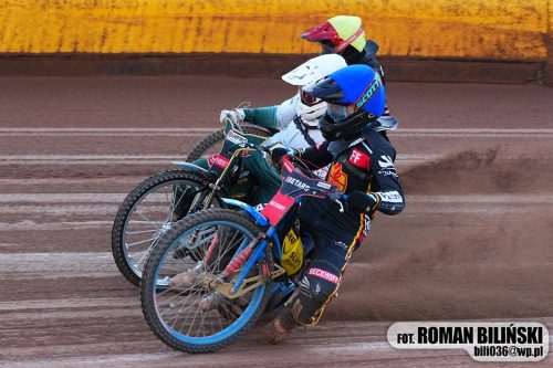 Eliminacje MIMP, Świętochłowice, 2.07.2026