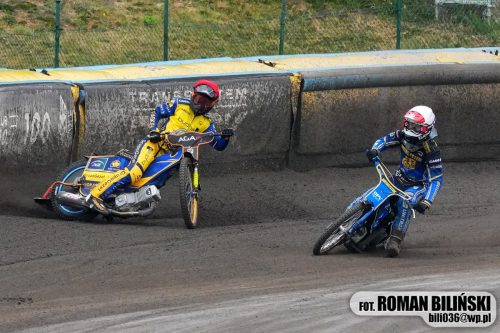 Eliminacje Brązowego Kasku, Opole, 7.05.2026