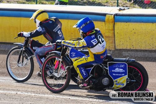 Kolejarz Opole - Speedway Kraków, 9.08.2026-2