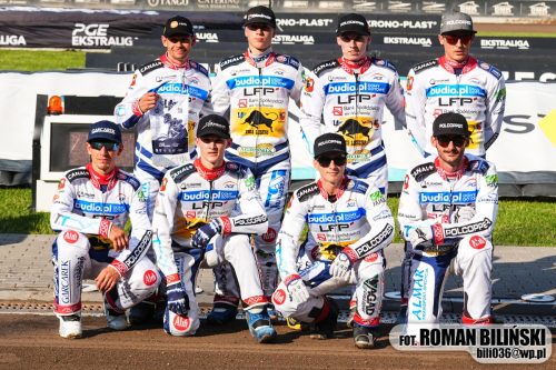 Włókniarz Częstochowa - Unia Leszno, 19.06.2026 (2)