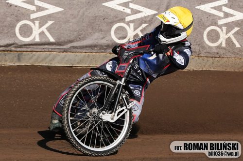 Kolejarz Opole - Speedway Kraków, 9.08.2026-2