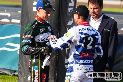 Włókniarz Częstochowa - Unia Leszno, 19.06.2026 (2)