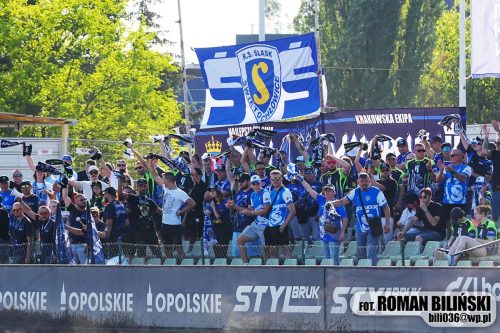 Kolejarz Opole - Speedway Kraków, 9.08.2026-2