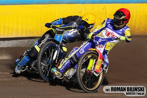 Kolejarz Opole - Speedway Kraków, 9.08.2026-2