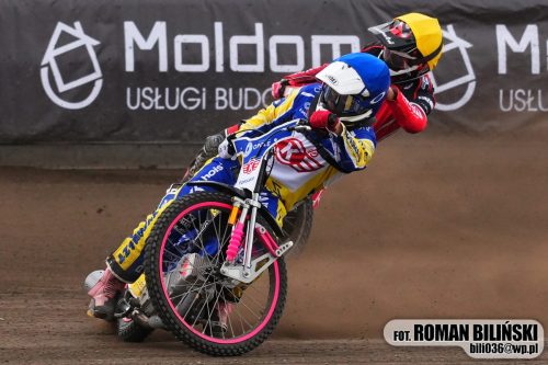 Kolejarz Opole - Start Gniezno