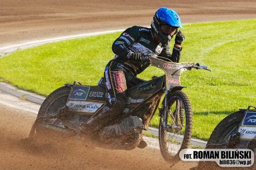 Włókniarz Częstochowa - Unia Leszno, 19.06.2026 (2)