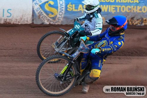 Eliminacje MIMP, Świętochłowice, 2.07.2026