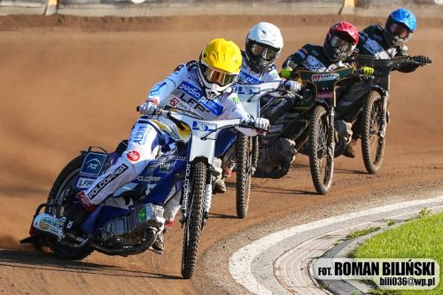Włókniarz Częstochowa - Unia Leszno, 19.06.2026 (2)