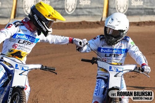 Włókniarz Częstochowa - Unia Leszno, 19.06.2026 (2)