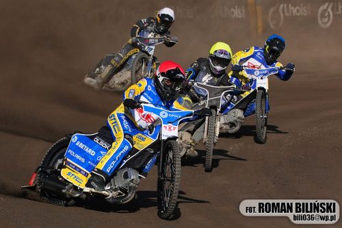 Kolejarz Opole - Speedway Kraków, 9.08.2026-2