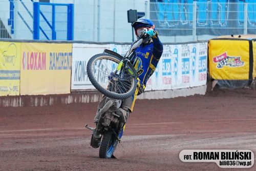 Eliminacje MIMP, Świętochłowice, 2.07.2026