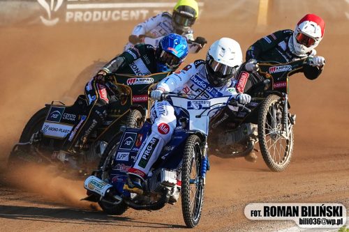Włókniarz Częstochowa - Unia Leszno, 19.06.2026 (2)