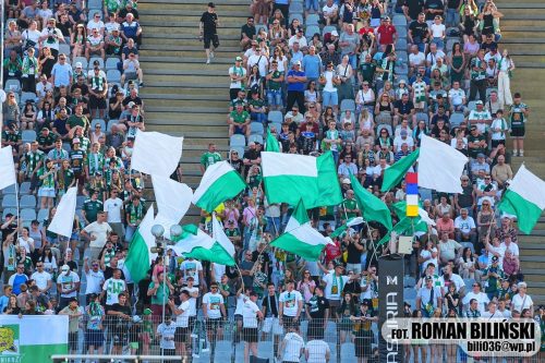Włókniarz Częstochowa - Unia Leszno, 19.06.2026 (2)