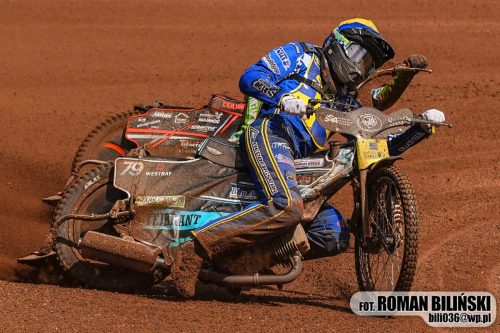 Eliminacje DME U24, 6.06.2026, Pardubice