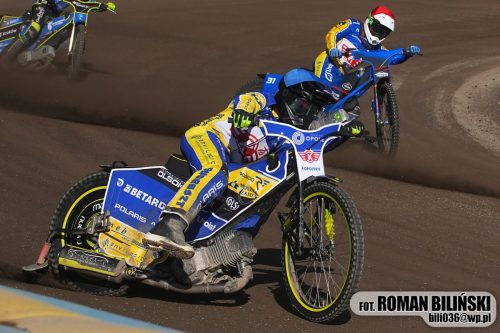 Kolejarz Opole - Speedway Kraków, 9.08.2026-2