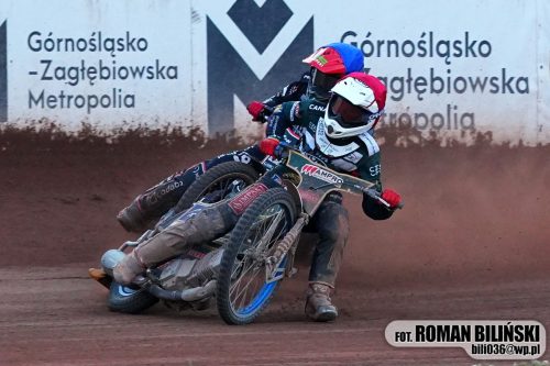 Eliminacje MIMP, Świętochłowice, 2.07.2026