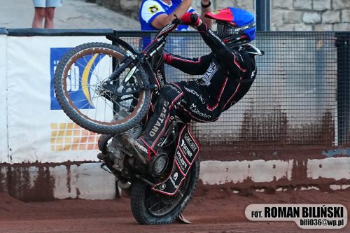 Eliminacje MIMP, Świętochłowice, 2.07.2026