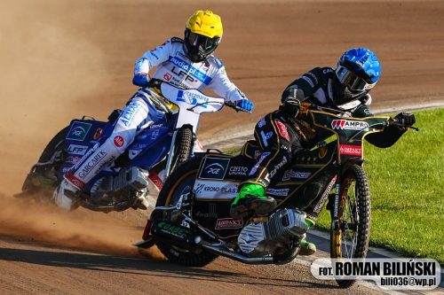 Włókniarz Częstochowa - Unia Leszno, 19.06.2026 (2)