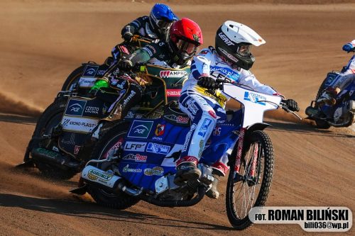 Włókniarz Częstochowa - Unia Leszno, 19.06.2026 (2)