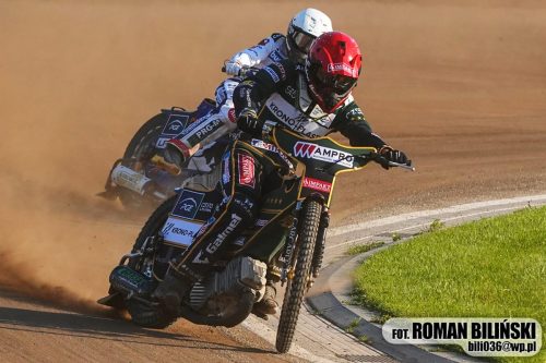 Włókniarz Częstochowa - Unia Leszno, 19.06.2026 (2)