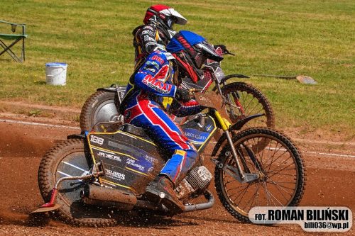 Eliminacje DME U24, 6.06.2026, Pardubice