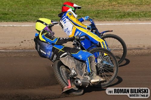 Kolejarz Opole - Speedway Kraków, 9.08.2026-2