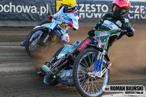 Włókniarz Częstochowa - Unia Leszno, 19.06.2026 (2)