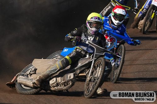 Kolejarz Opole - Speedway Kraków, 9.08.2026-2