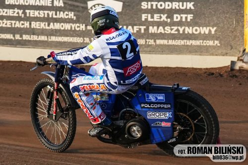 Włókniarz Częstochowa - Unia Leszno, 19.06.2026 (2)
