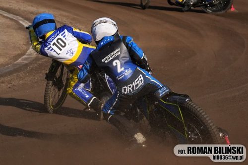 Kolejarz Opole - Speedway Kraków, 9.08.2026-2