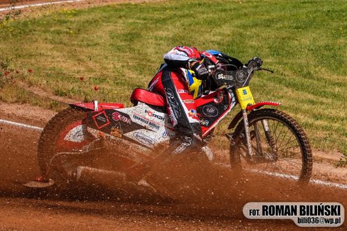 Eliminacje DME U24, 6.06.2026, Pardubice