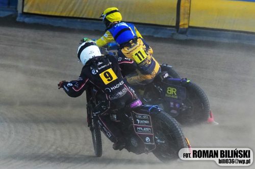 Młodzieżowe Indywidualne Mistrzostwa Wielkopolski - Leszno, 8.09.2026