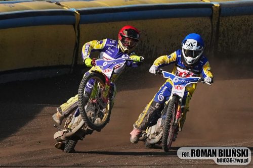 Kolejarz Opole - Speedway Kraków, 9.08.2026-2