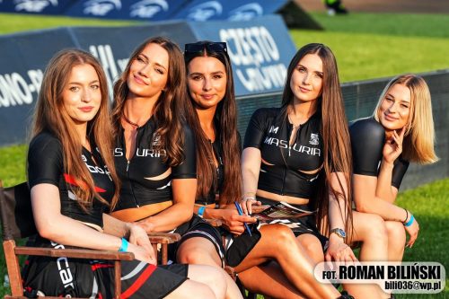 Włókniarz Częstochowa - Unia Leszno, 19.06.2026 (2)
