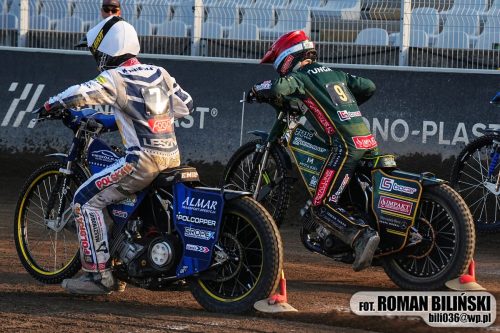 Włókniarz Częstochowa - Unia Leszno, 19.06.2026 (2)