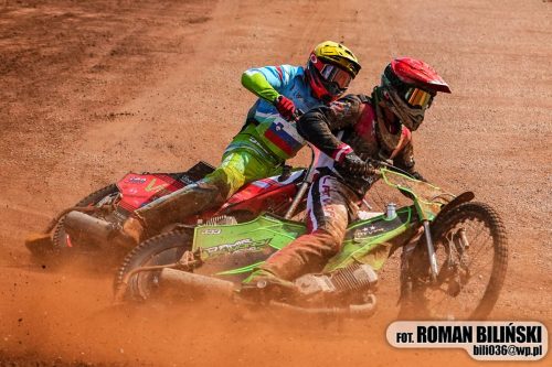 Eliminacje DME U24, 6.06.2026, Pardubice