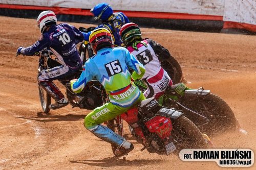 Eliminacje DME U24, 6.06.2026, Pardubice