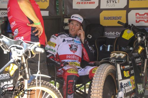 PSŻ Poznań - Wilki Krosno, 9.08.2026