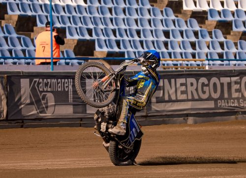 X Runda Ekstraligi U24, Leszno, 21.07.2026