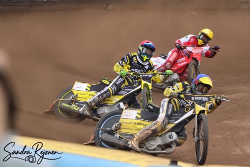 PSŻ Poznań - Polonia Bydgoszcz, 13.09.2026-2