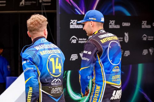 X Runda Ekstraligi U24, Leszno, 21.07.2026