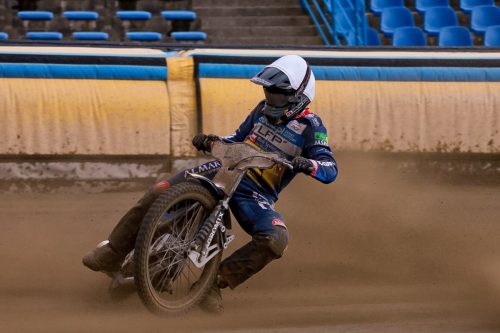 X Runda Ekstraligi U24, Leszno, 21.07.2026