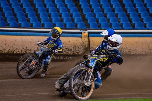 X Runda Ekstraligi U24, Leszno, 21.07.2026