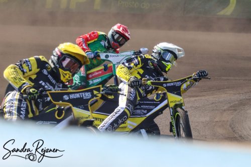 Polonia Piła - PSŻ Poznań, 16.08.2026