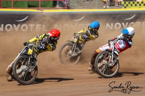 PSŻ Poznań - Wilki Krosno, 9.08.2026
