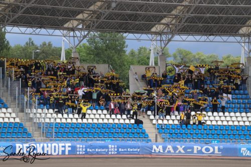 Orzeł Łódź - PSŻ Poznań, 5.07.2026-2