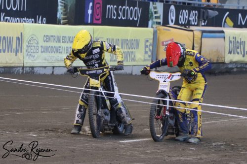 Stal Gorzów - PSŻ Poznań, 4.10.2026