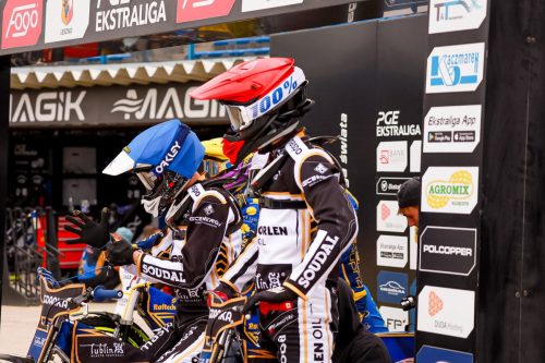 Ekstraliga U24, Leszno, 7.07.2026