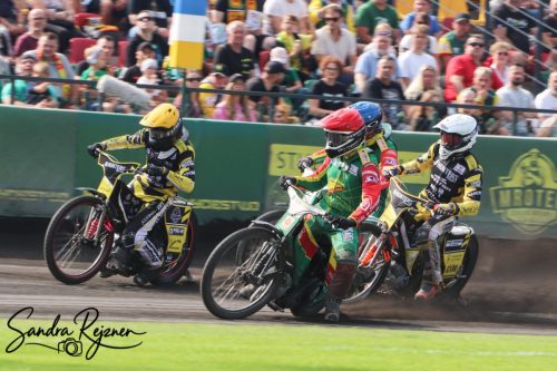Polonia Piła - PSŻ Poznań, 16.08.2026