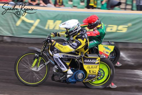 Polonia Piła - PSŻ Poznań, 16.08.2026